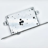 Замок цилиндровый Level Lock 001LL PRO